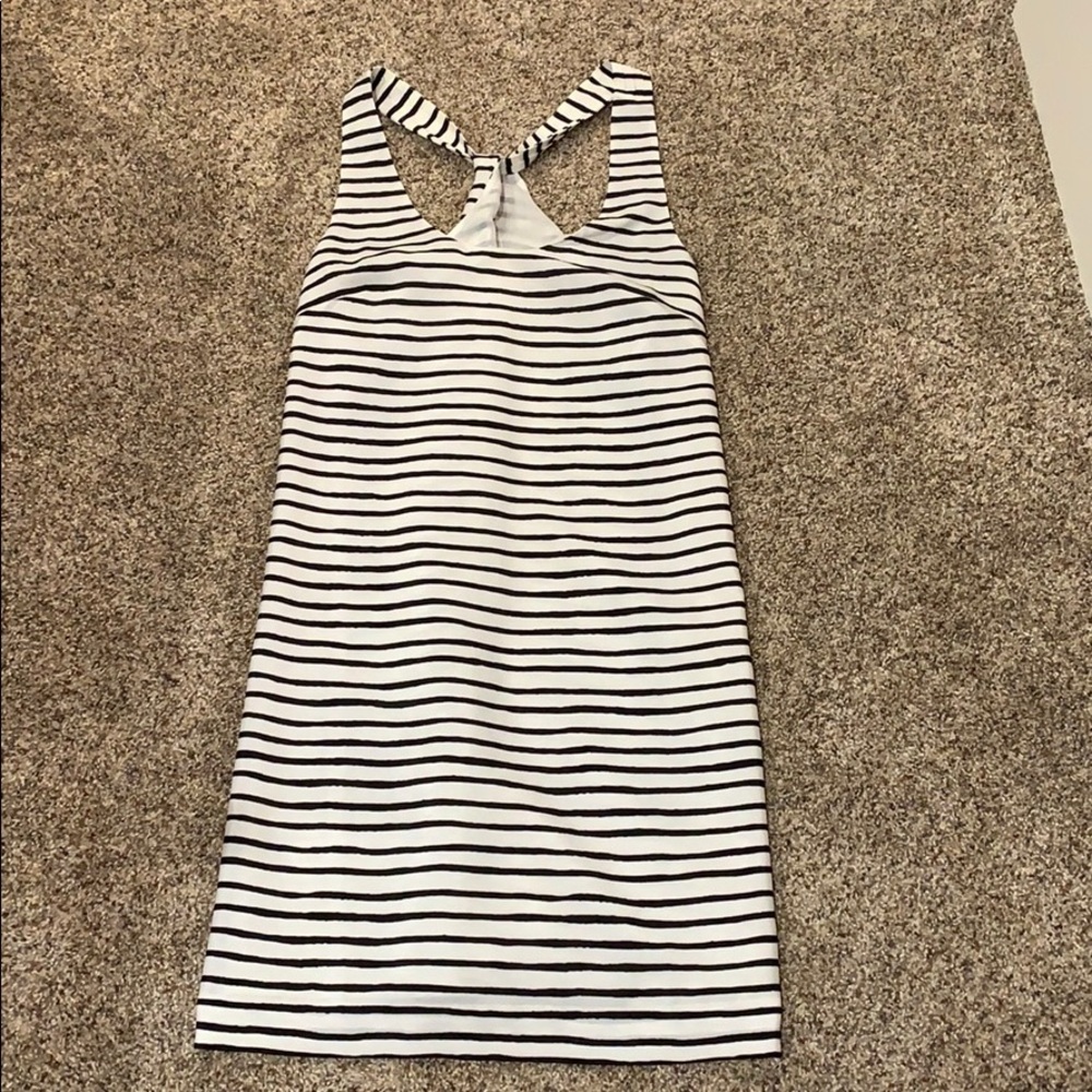 JCrew dress